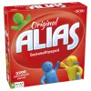 Alias Original