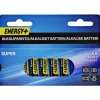 Alkaliparisto Super, AA, 10 kpl