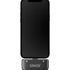 Alkometri Sinox USB-C puhelimeen