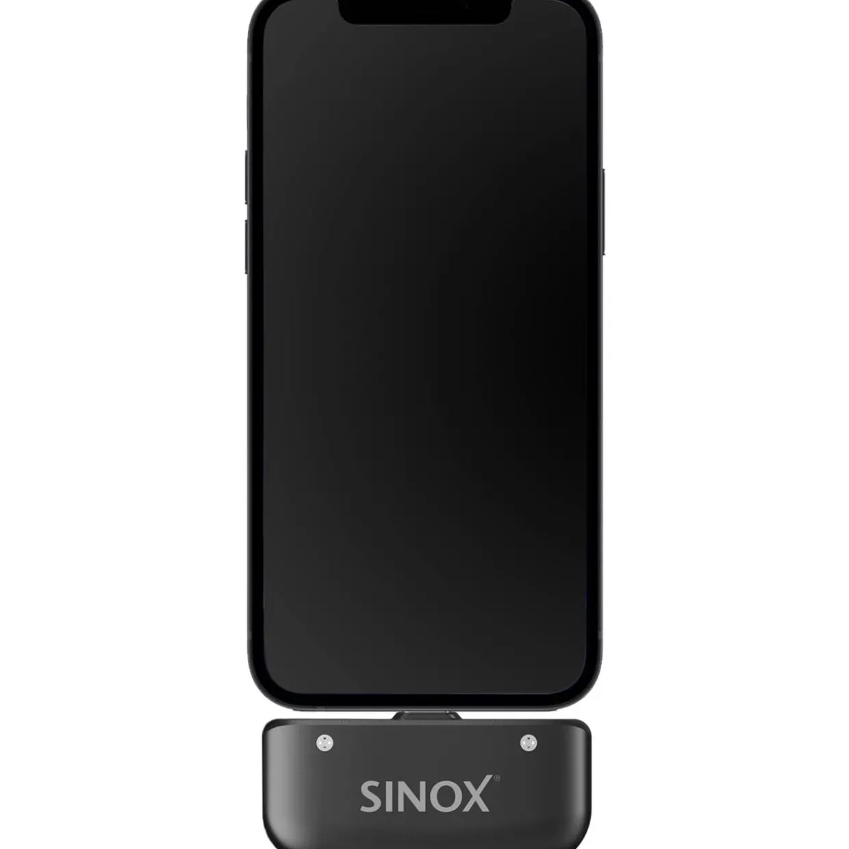 Alkometri Sinox USB-C puhelimeen