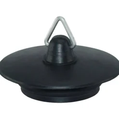 Allastulppa 43 mm laipalla