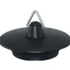 Allastulppa 42 mm laipalla