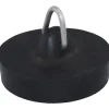 Allastulppa 42 x 40 mm luonnonkumi