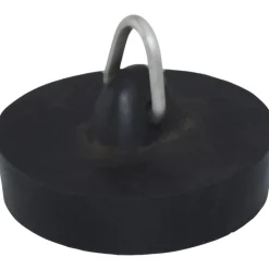 Allastulppa 42 x 40 mm luonnonkumi
