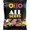 Allsorts Malaco 250 g Original