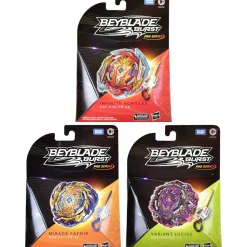 Aloituspakkaus Beyblade Pro Series
