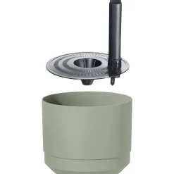 Altakasteluruukku Pauliina 30 cm oliivi