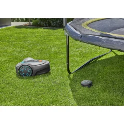 Aluerajaaja Gardena ZoneProtect