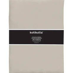 Aluslakana Kotikulta 240 x 260 cm beige