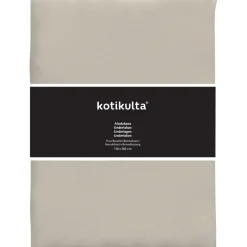Aluslakana Kotikulta 150 x 260 cm beige