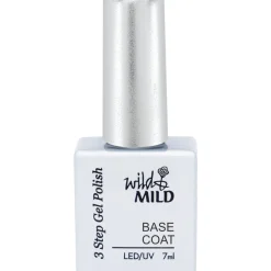 Aluslakka Wild&Mild 7 ml UV Gel Polish Base Coat G991