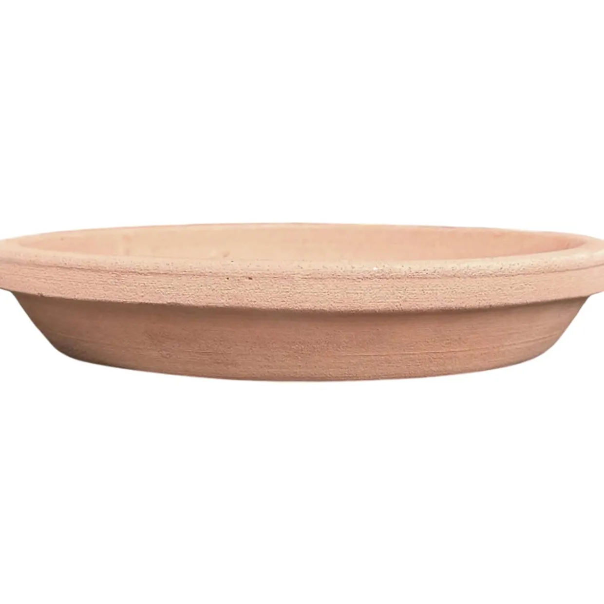 Aluslautanen terrakotta 37 cm
