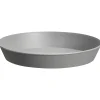 Alusvati Orthex 14 cm Recycled Cultivate harmaa