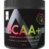 Aminohappojuomajauhe Puls 300 g BCAA+ Mansikka & Kiivi