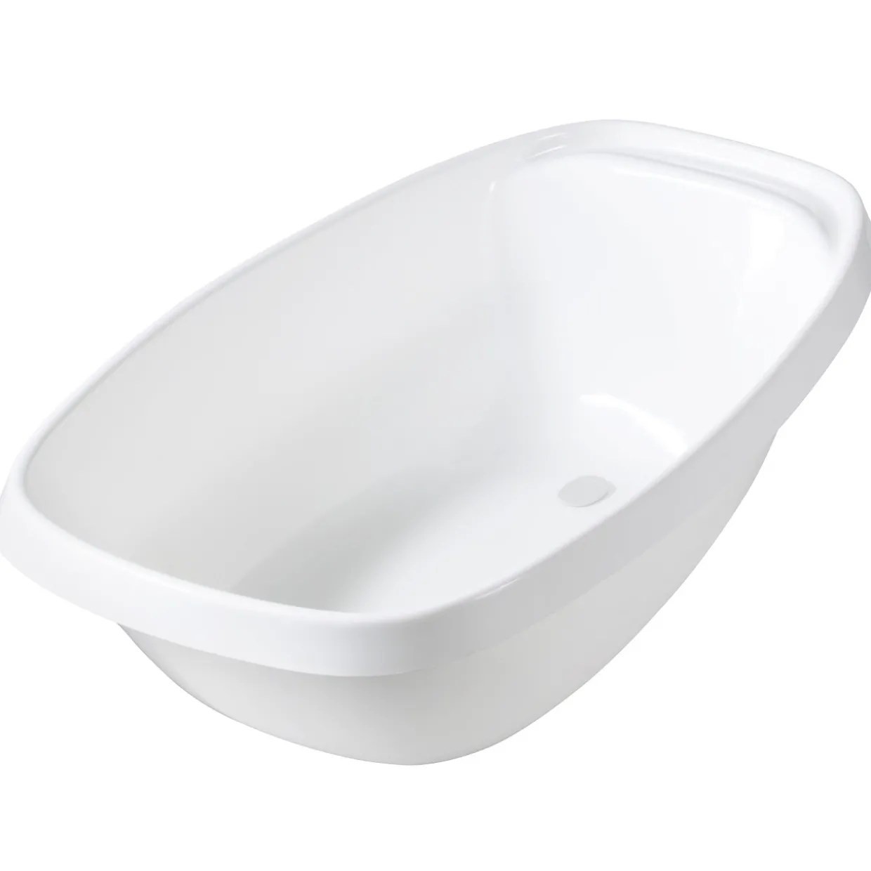 Amme 50 L Valkoinen