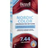 Ammoniakiton kestoväri Biozell Professional Nordic Color, useita värejä
