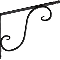Amppelikannake 200 x 150 mm, musta