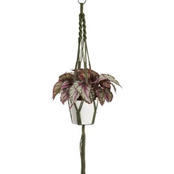 Amppelinnaru Scheurich 103 90 cm vihreä