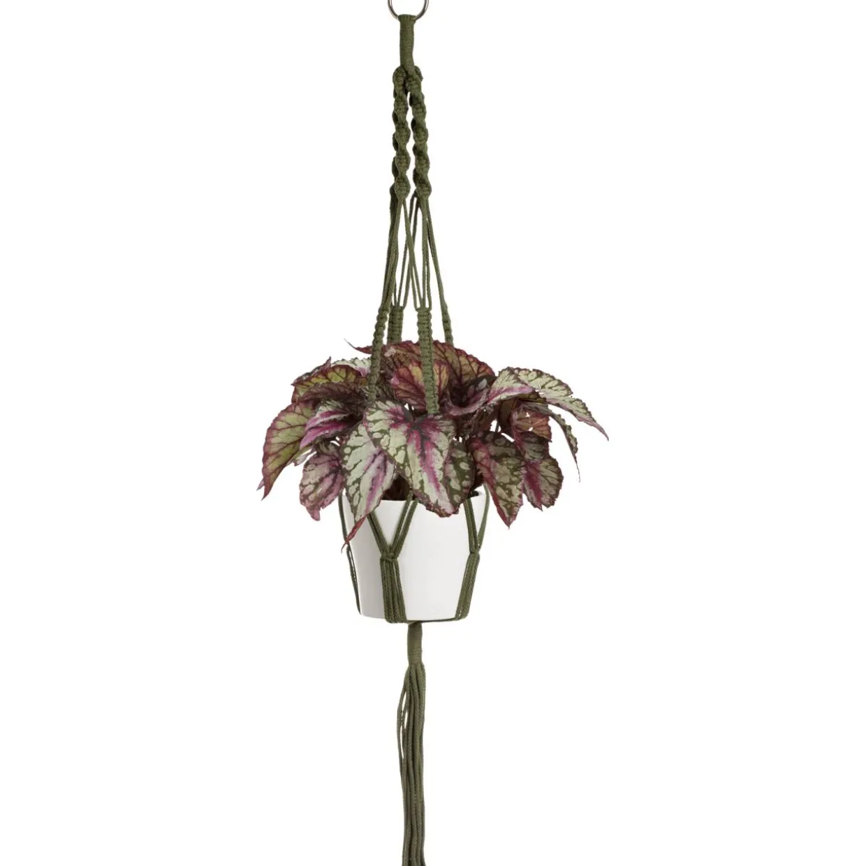 Amppelinnaru Scheurich 103 90 cm vihreä