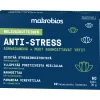 Anti-stress Makrobios 60 kpl 30 g