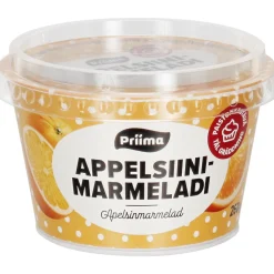 Appelsiinimarmeladi Priima 260 g