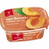 Aprikoosimarmeladi Saarioinen 230 g