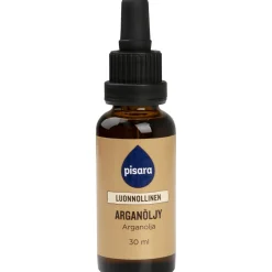 Arganöljy Pisara 30 ml