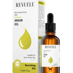 Arganöljyseerumi Revuele 30 ml CYS