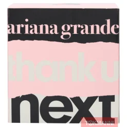 Ariana Grande Thank U Next Edp Spray 100ml