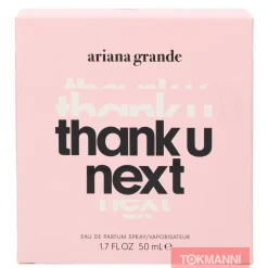 Ariana Grande Thank U Next Edp Spray 100ml