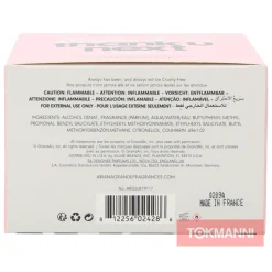 Ariana Grande Thank U Next Edp Spray 100ml