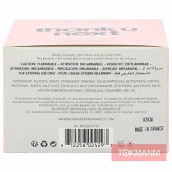 Ariana Grande Thank U Next Edp Spray 30ml