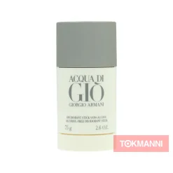 Armani Acqua Di Gio Pour Homme Deo Stick 75g