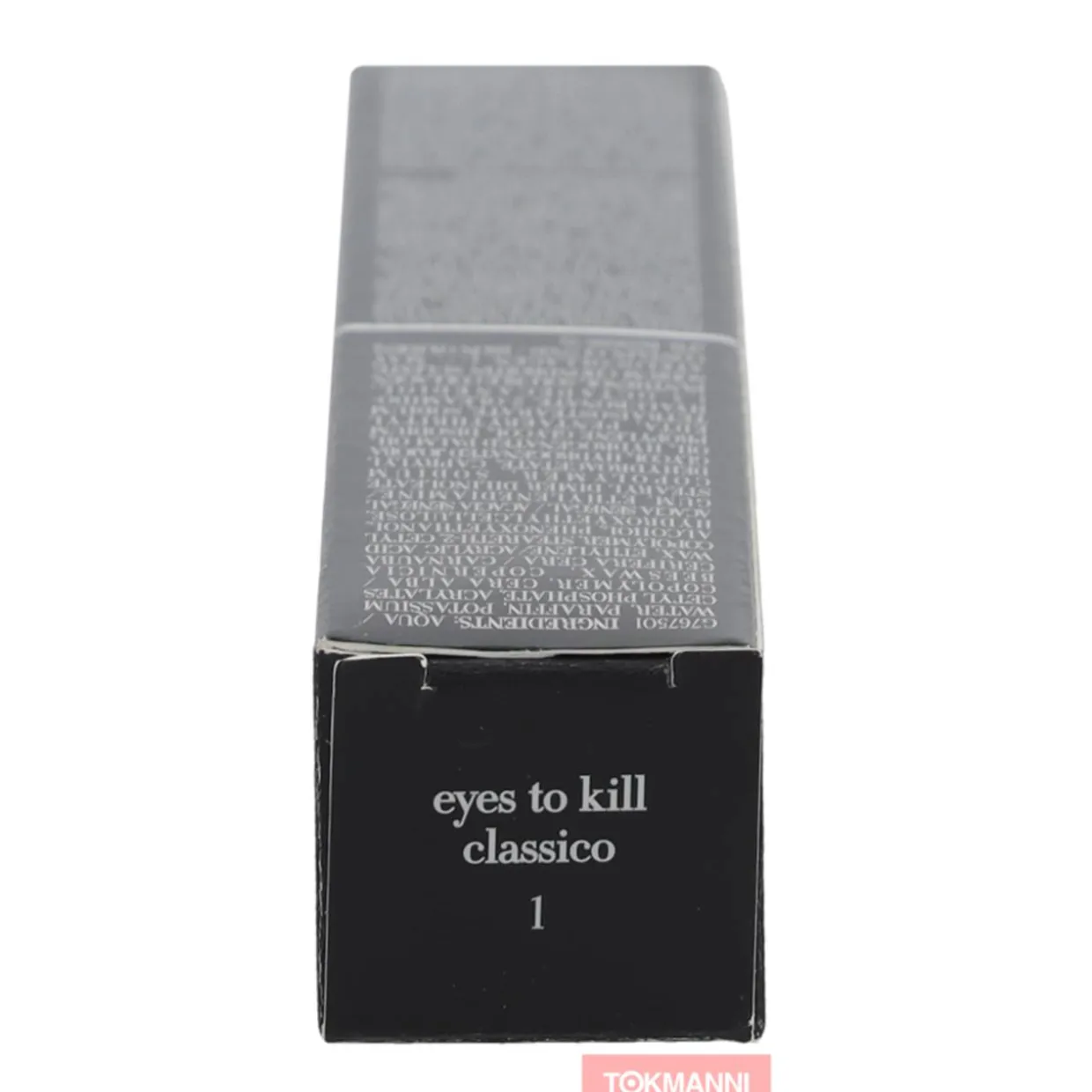 Armani Eyes To Kill Classico Mascara 10ml