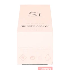 Armani Si Edp Spray 30ml