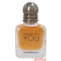 Armani Stronger With You Pour Homme Edt Spray 30ml