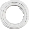 Asennuskaapeli MMJ 3x1,5 valk. 10 m