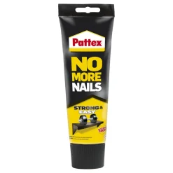 Asennusliima No More Nails, tuubi 200 ml