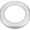 Askartelukranssi Iisi 30 cm styrox