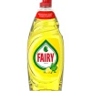 Astianpesuaine Fairy 654 ml Lemon