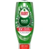 Astianpesuaine Fairy 660 ml Max Power Original