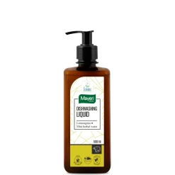 Astianpesuaine Mayeri Organic 500 ml Lemongrass-Mint