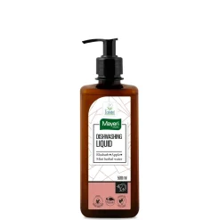 Astianpesuaine Mayeri Organic 500 ml Rhubarb&Apple-Mint