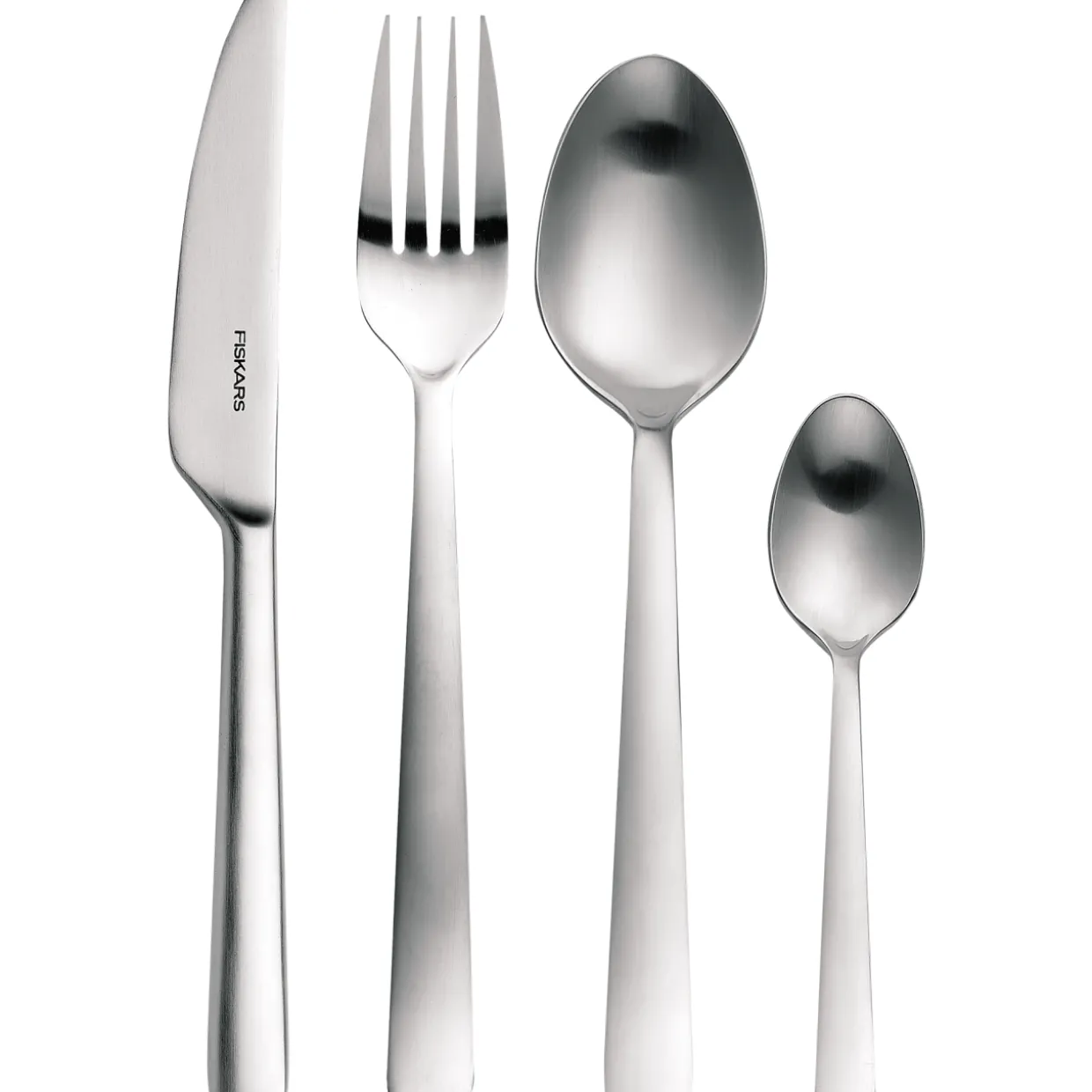 Aterinpakkaus Fiskars 16 osaa Functional Form