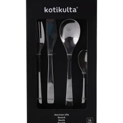 Aterinsetti Kotikulta 16 osaa Ulla