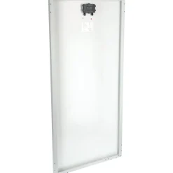 Aurinkopaneelisetti BrightSolar 160 W matkailuajoneuvoon