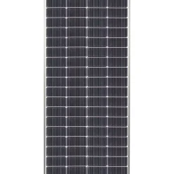 Aurinkopaneelisetti Topray 200 W monokide