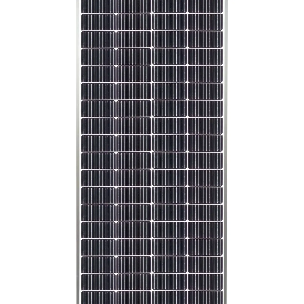 Aurinkopaneelisetti Topray 200 W monokide