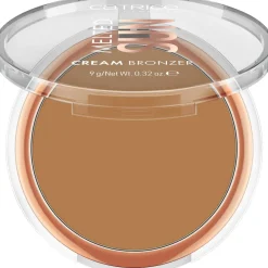Aurinkopuuteri Catrice 9 g Melted Sun Cream 020 Beach Babe