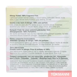 Aurinkopuuteri, Clinique 9,6 g True Bronze #03 Sunblushed